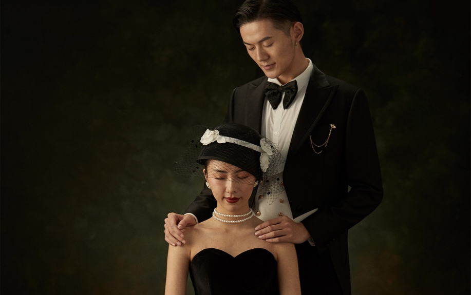 超值特惠婚纱惊喜款