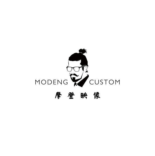 MODENG 摩登映像