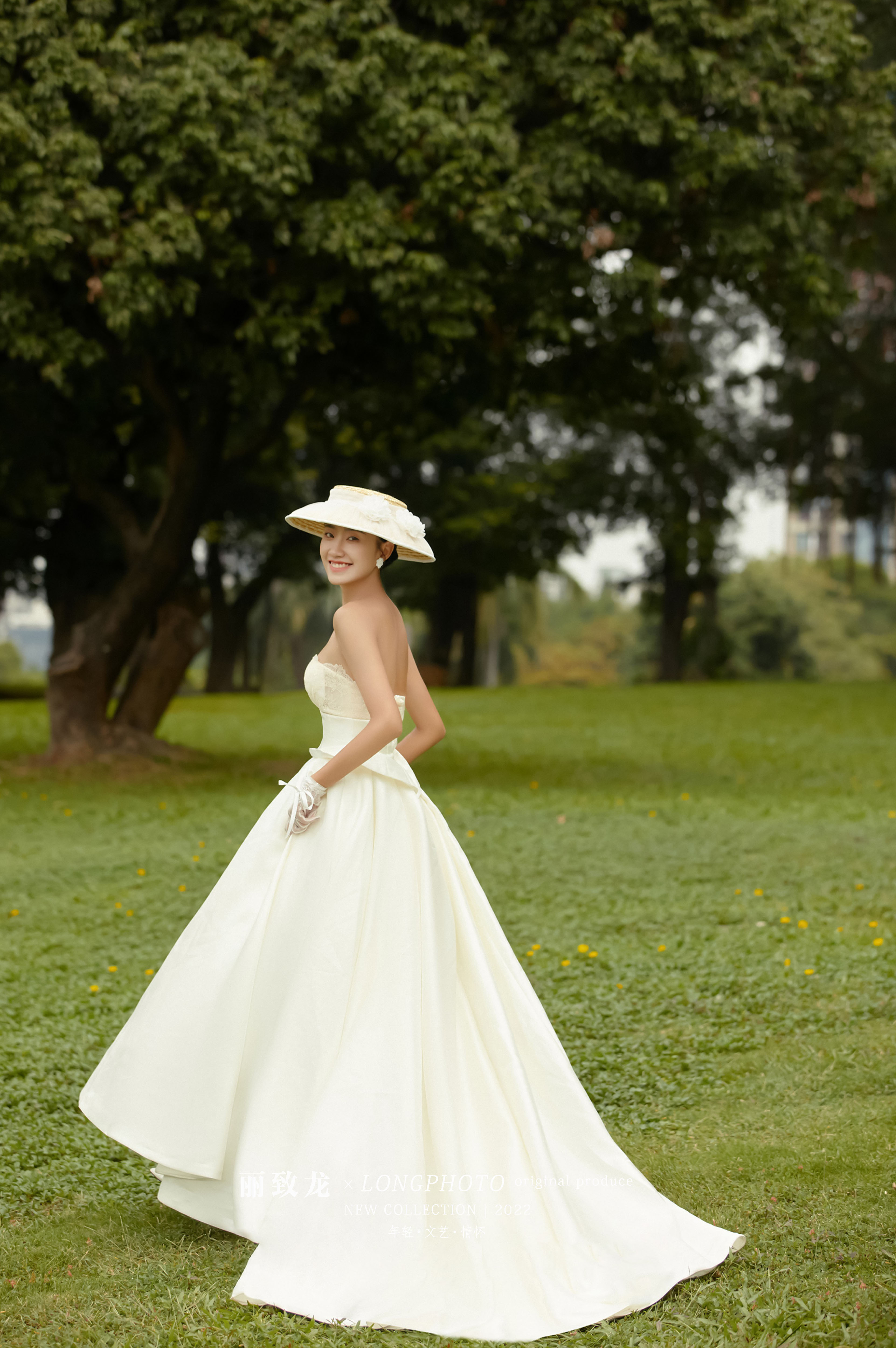 #丽致龙作品赏析‖康顿庄园◎法式轻奢系列