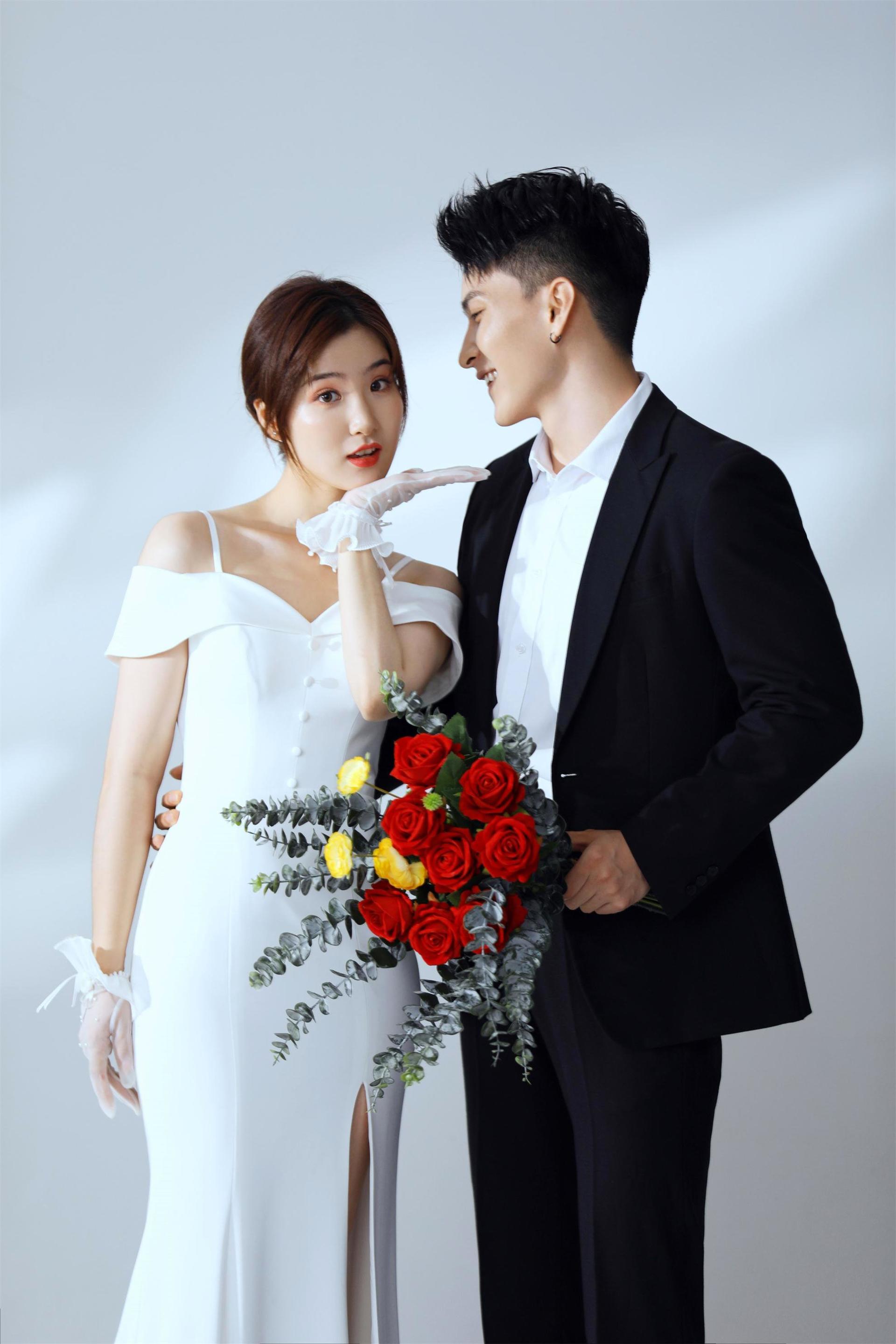 宁波全城热恋婚纱摄影中国总部