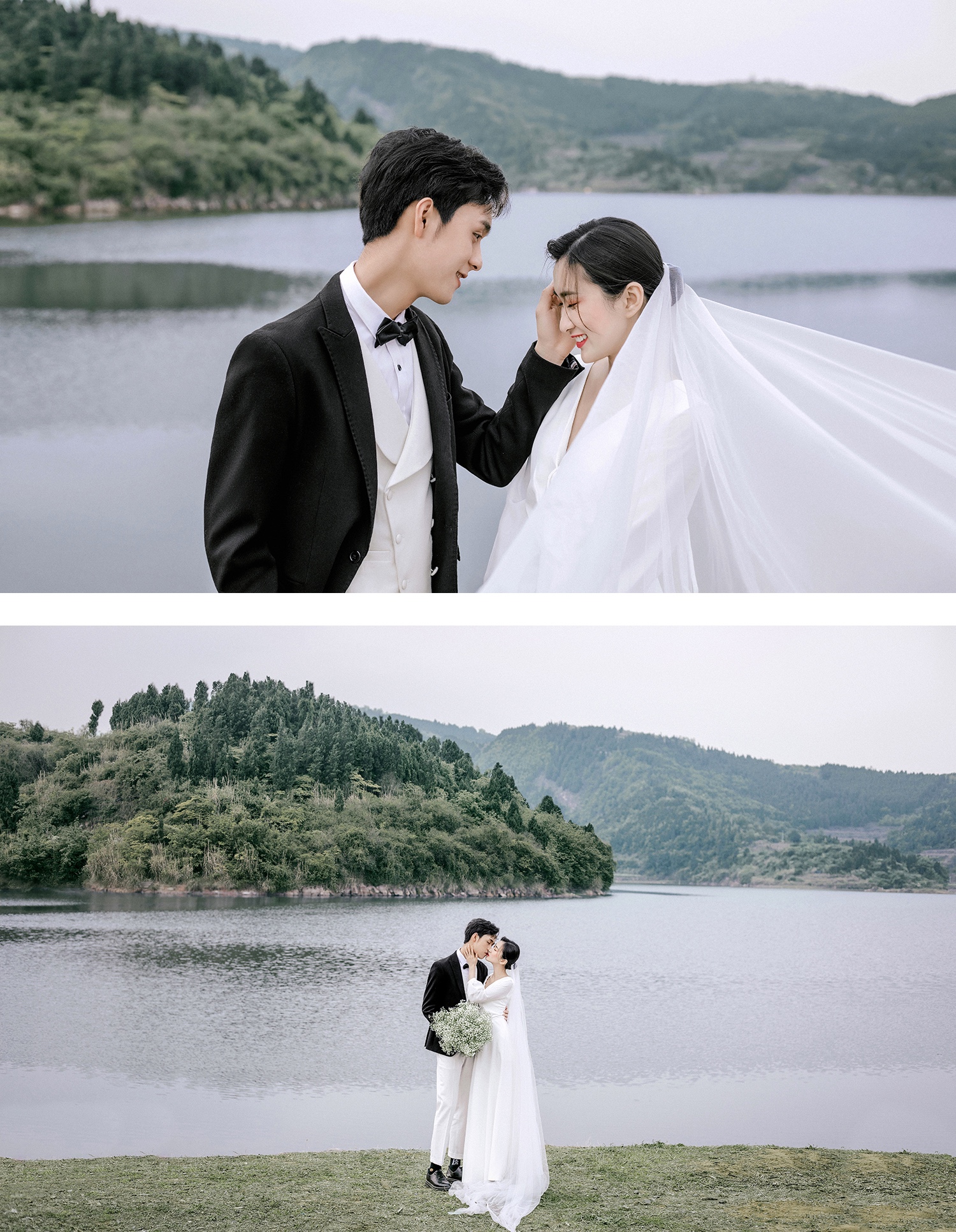 都婚纱照怎么选？哪家婚纱摄影工作室好？