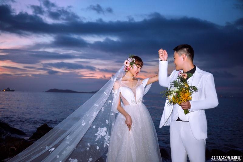 婚礼纪官方认证