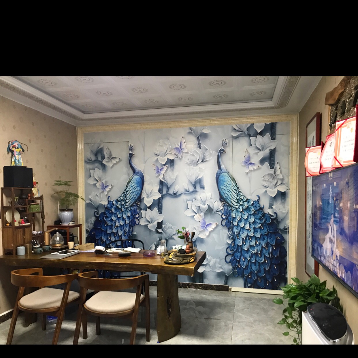 MOMO婚礼定制