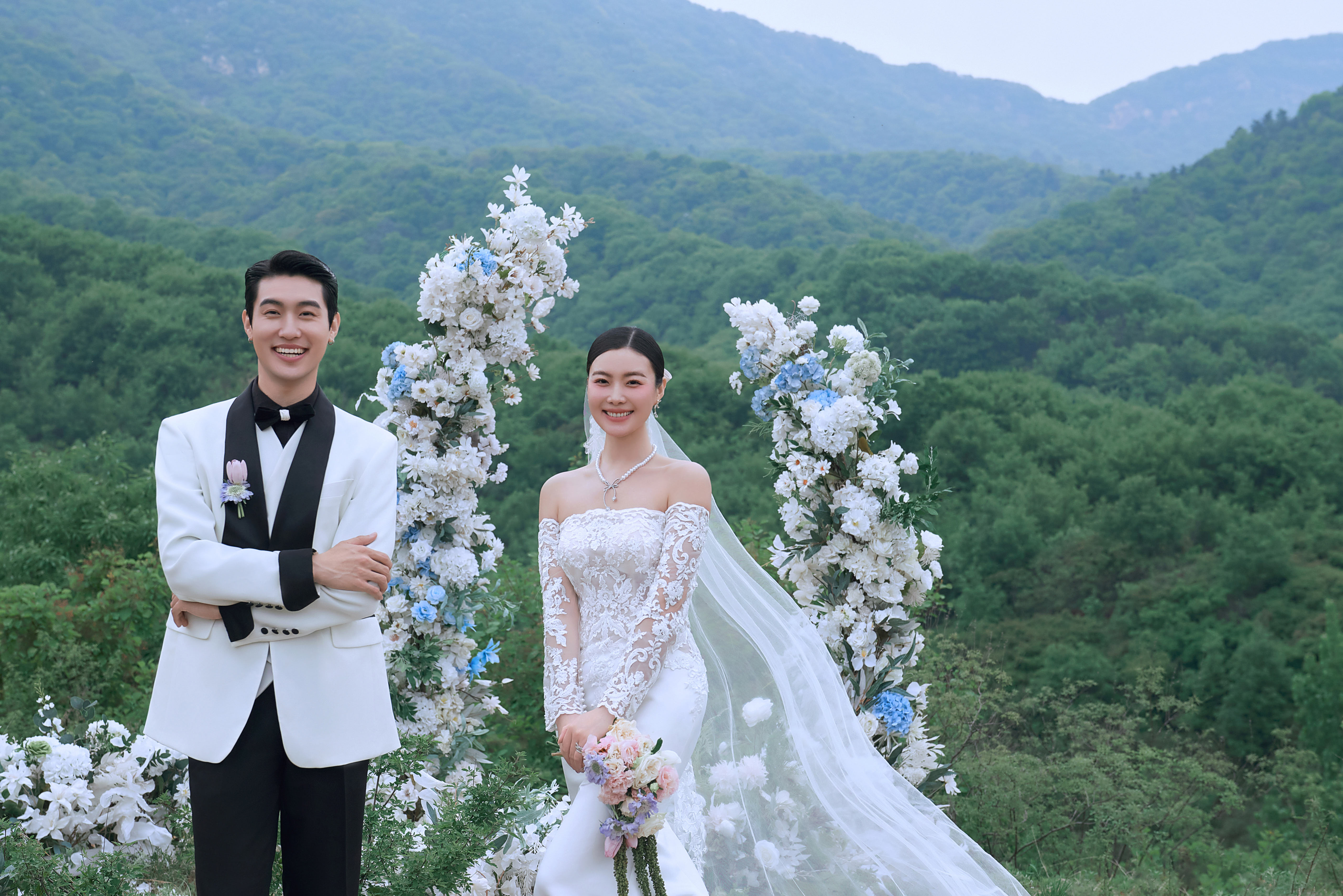 【強(qiáng)烈推薦】風(fēng)格任選丨高定婚紗丨婚嫁禮包