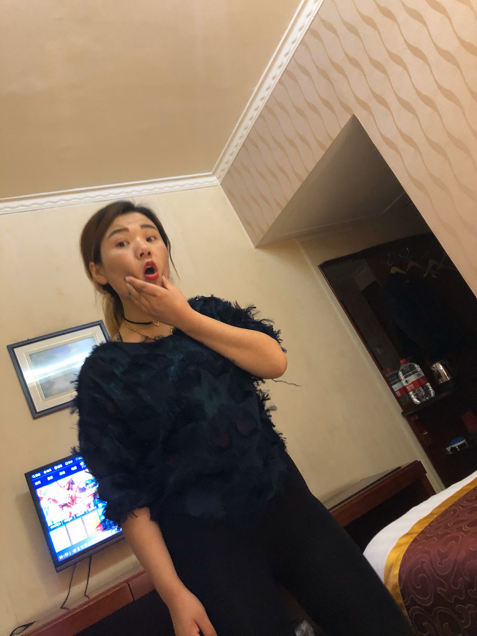 你若不离