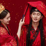 【喜结良缘】给你专属于中式的仪式感婚纱照