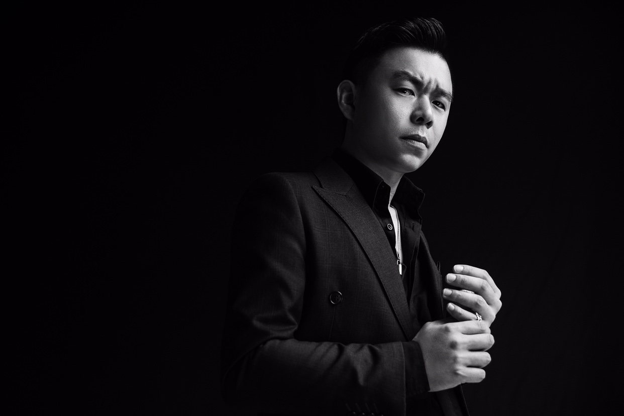 #婚礼纪官方认证
