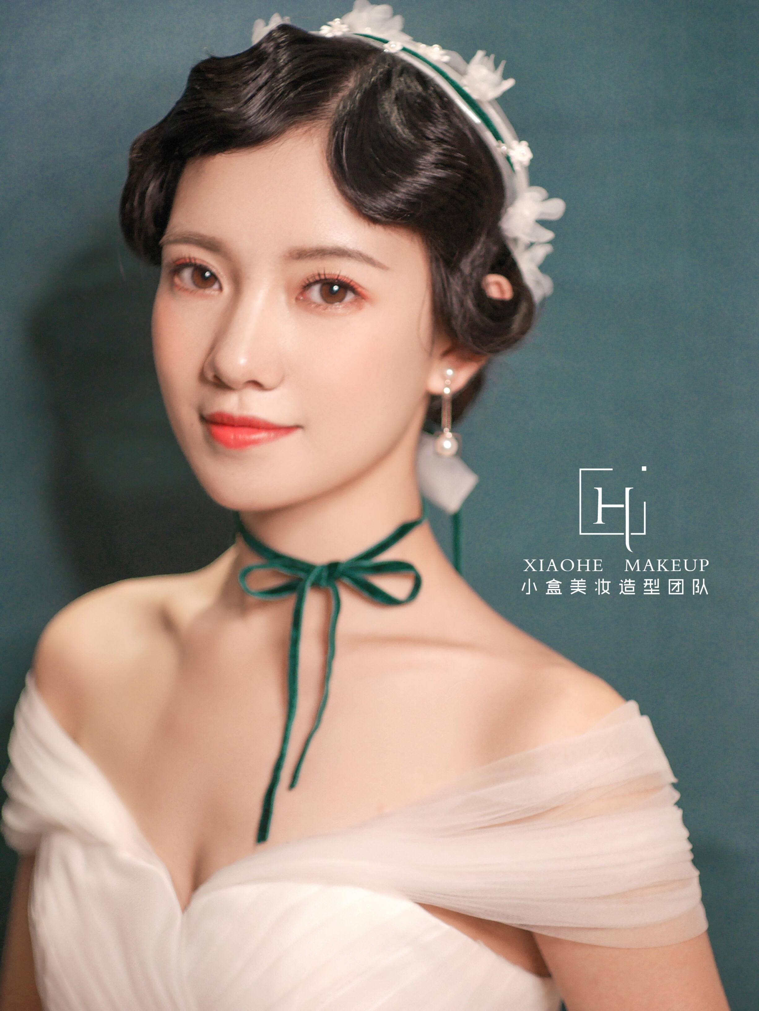 創(chuàng)始人小盒案例——漢式&仙氣&復(fù)古