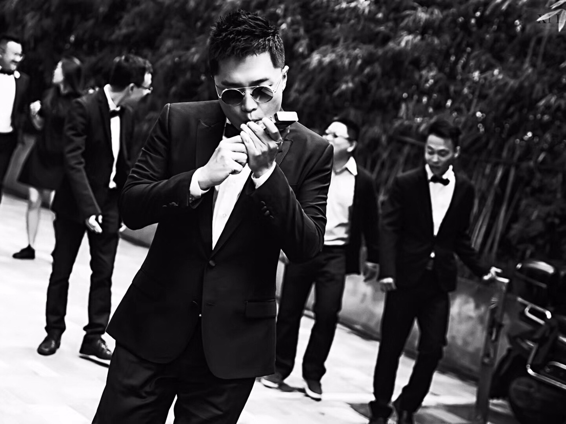 【MARRY蜜新娘造型】资深半天婚礼跟妆