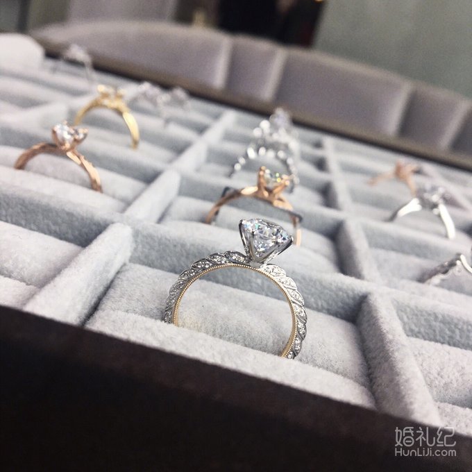 备婚干货之钻戒篇 | 可能是最干货最专业的保姆级钻戒选购攻略