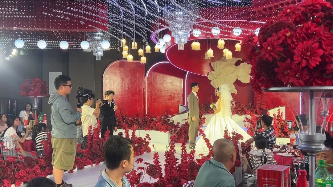 每个人心中的光