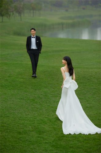 IDO映画婚纱摄影(西安店)