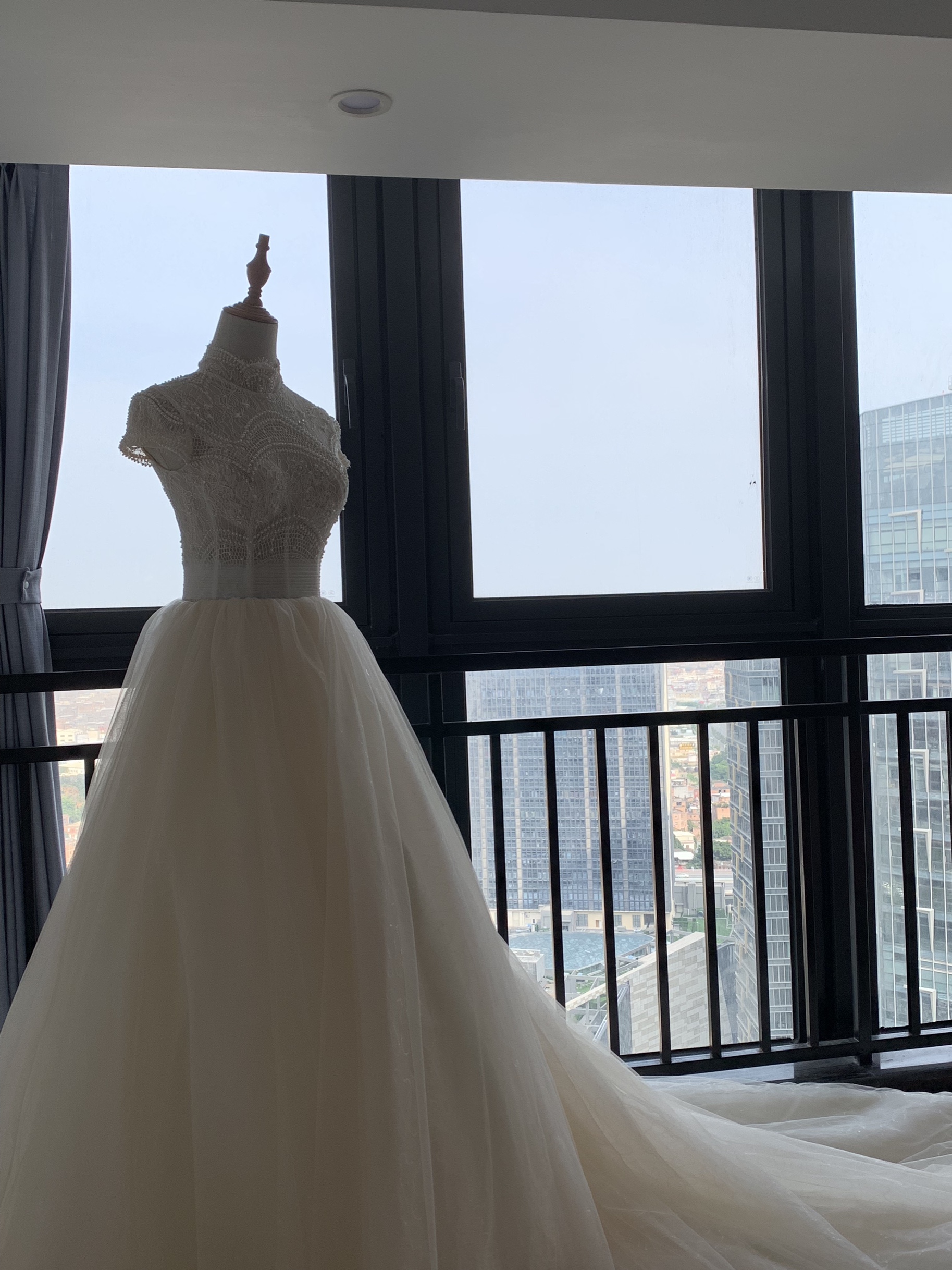 CRONY珂罗尼婚礼会馆
