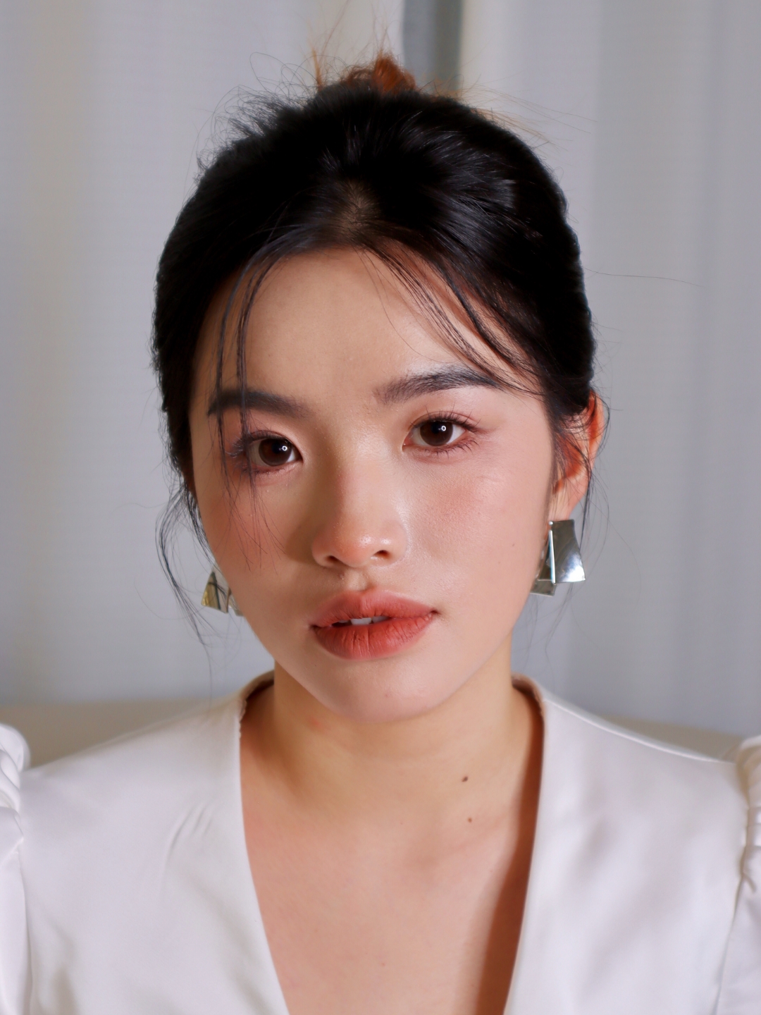 首席化妆师-yola老师-新娘跟妆