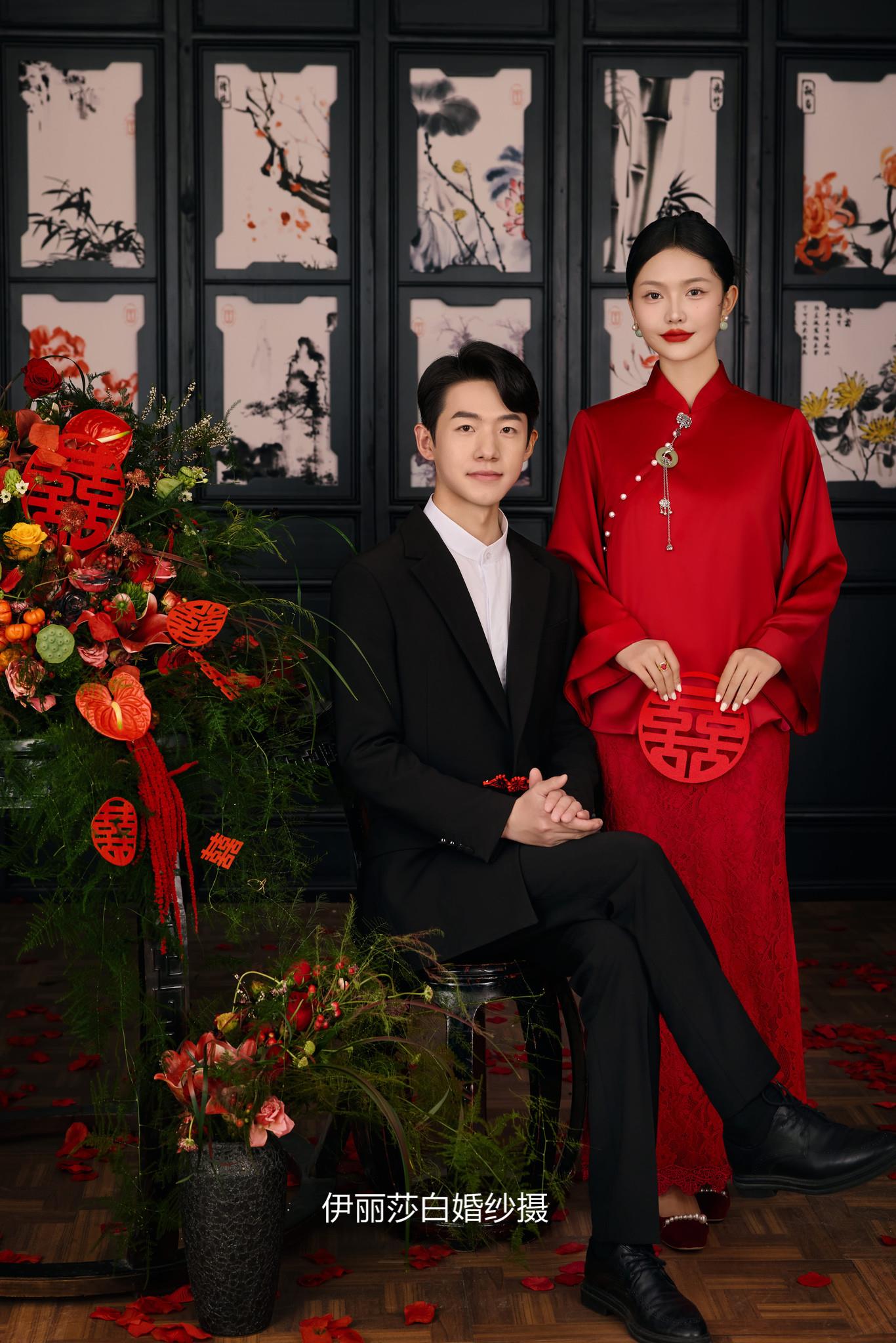 拍婚纱照1999-2699-3888-4699-