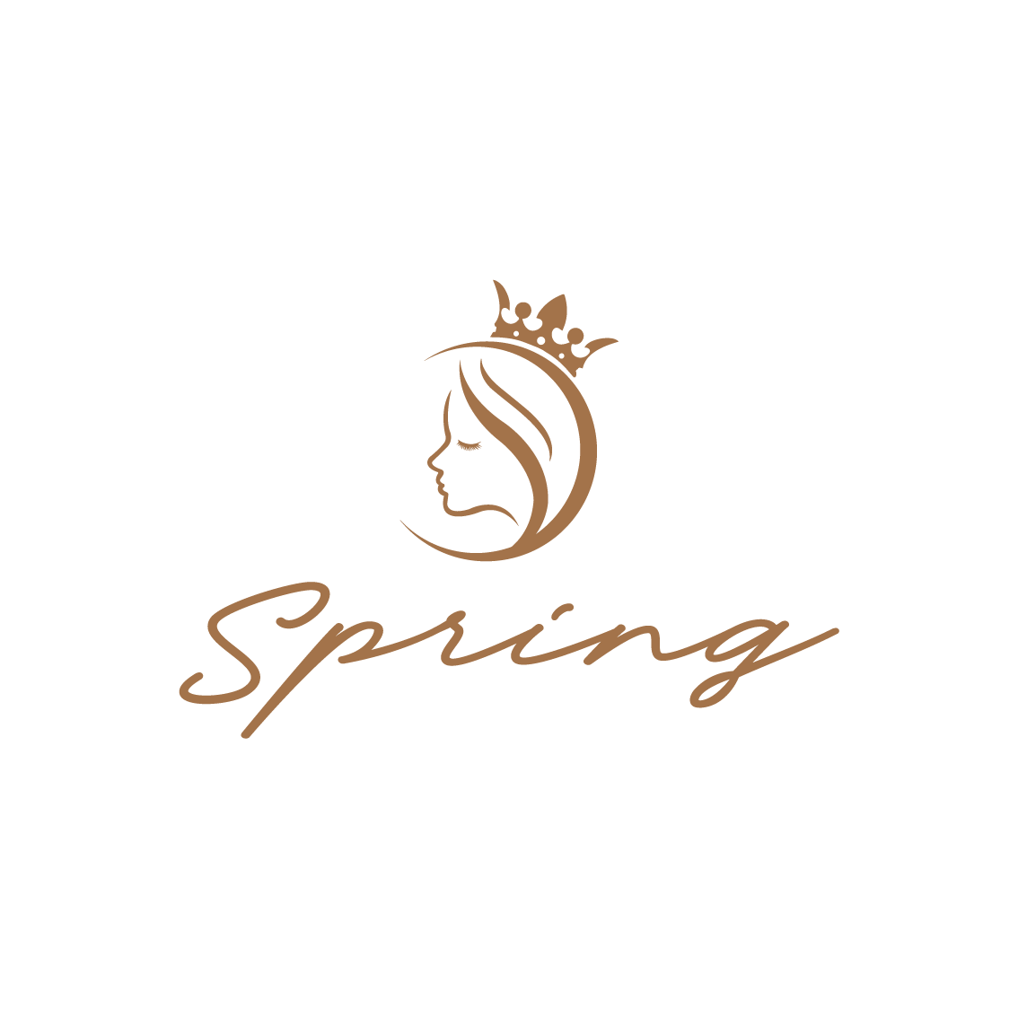 Spring春天婚纱礼服馆