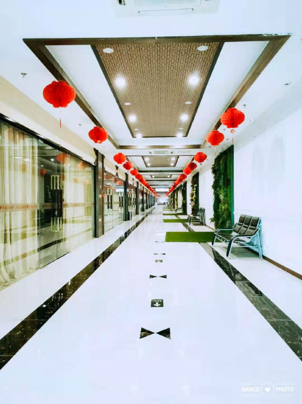 杭州湾婚纱摄影基地