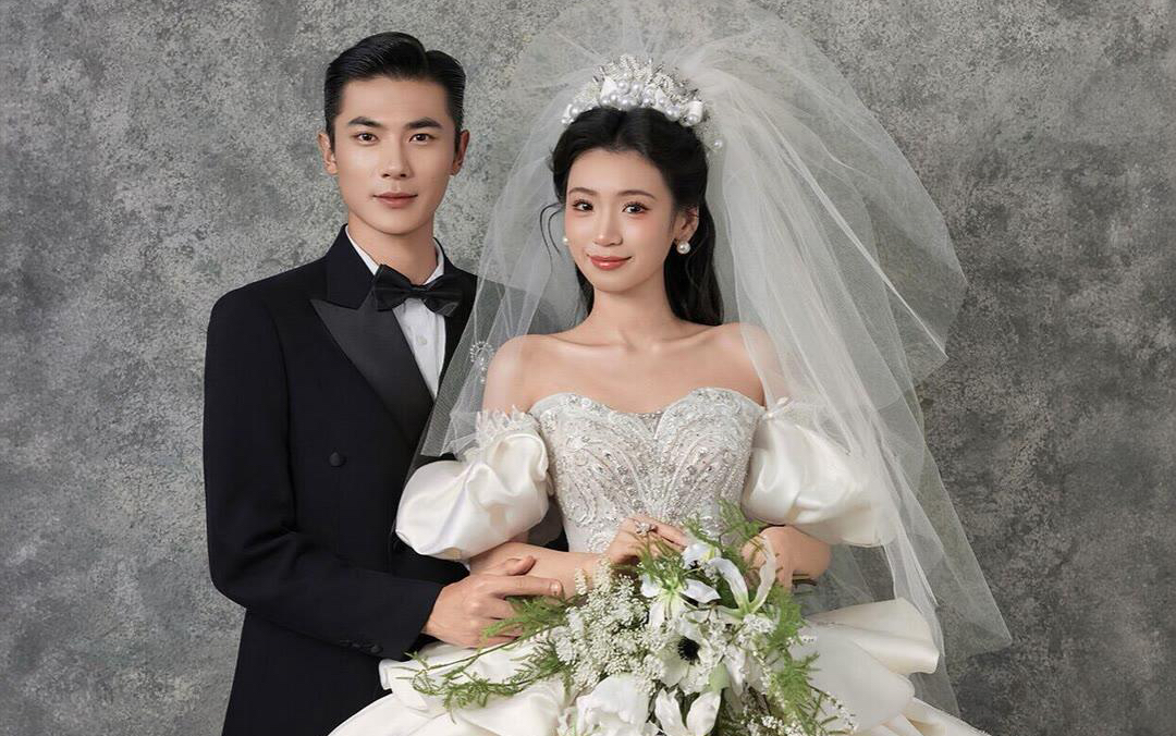 这该死的高级感光影的氛围感也太绝了