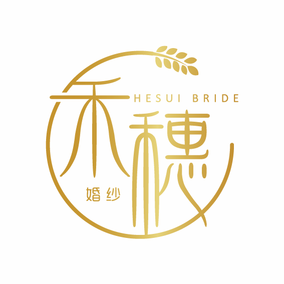 null禾穗婚纱
