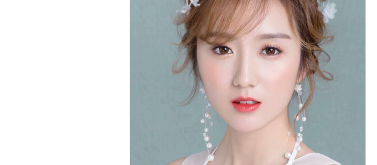 JennyMakeup新娘化妆金牌店