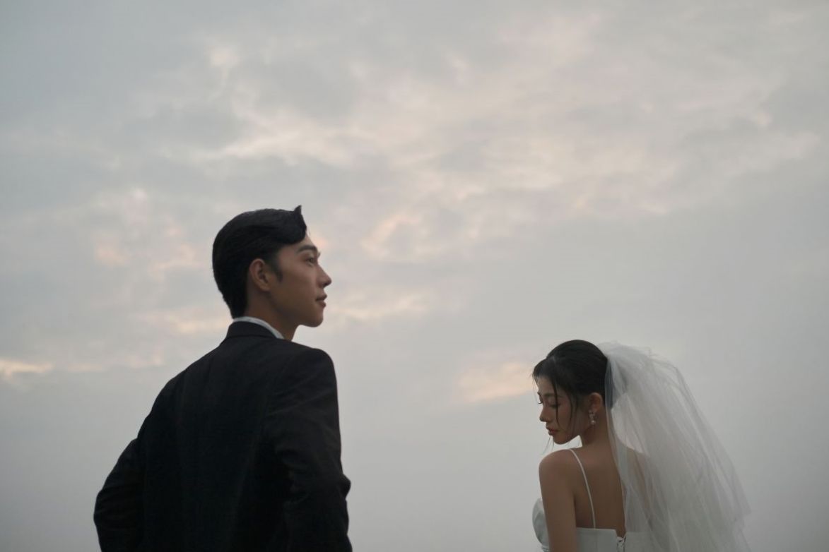 IDO映画婚纱摄影(西安店)