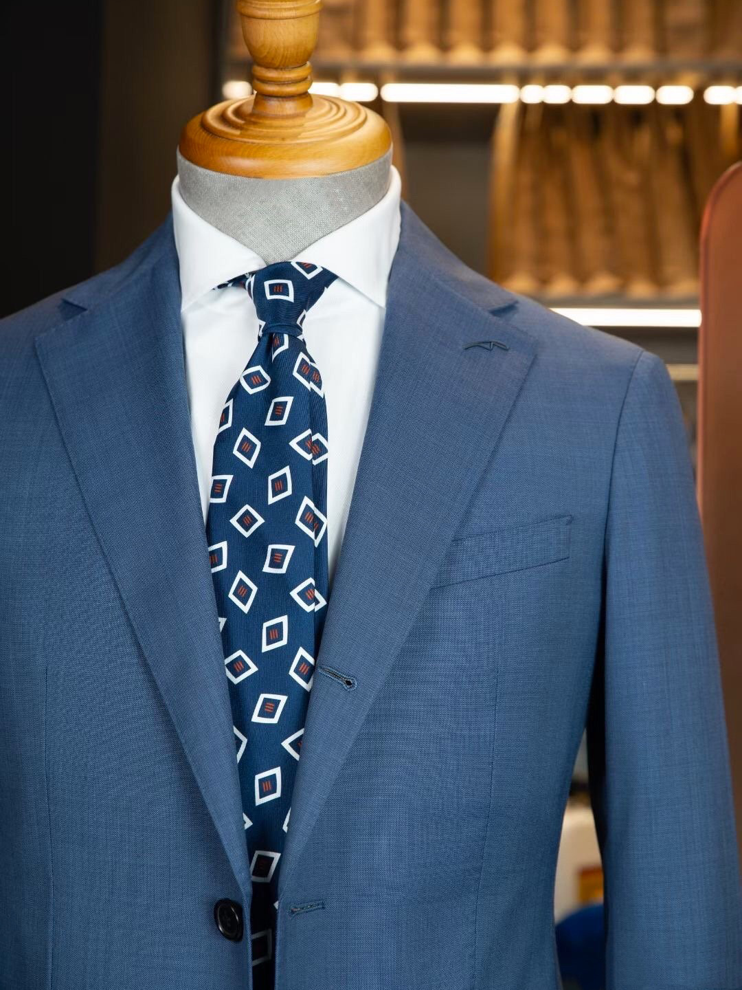 【结婚专属】新郎礼服西装 +爸爸西装定一套送一套