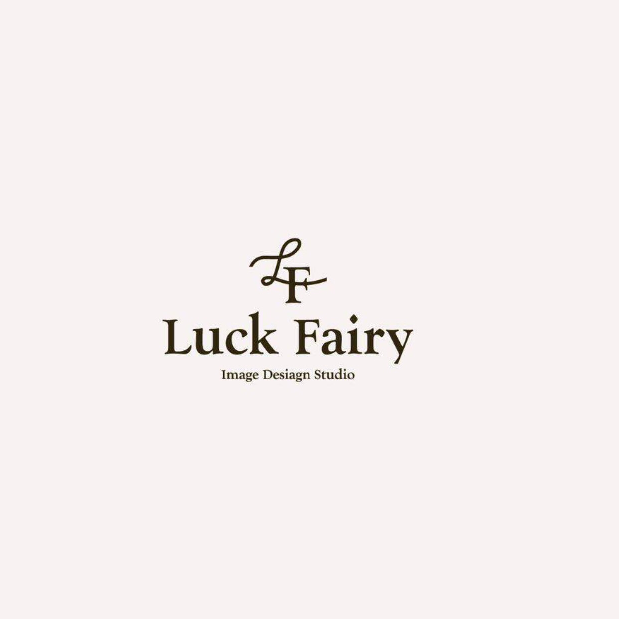 Luck Fairy形象设计