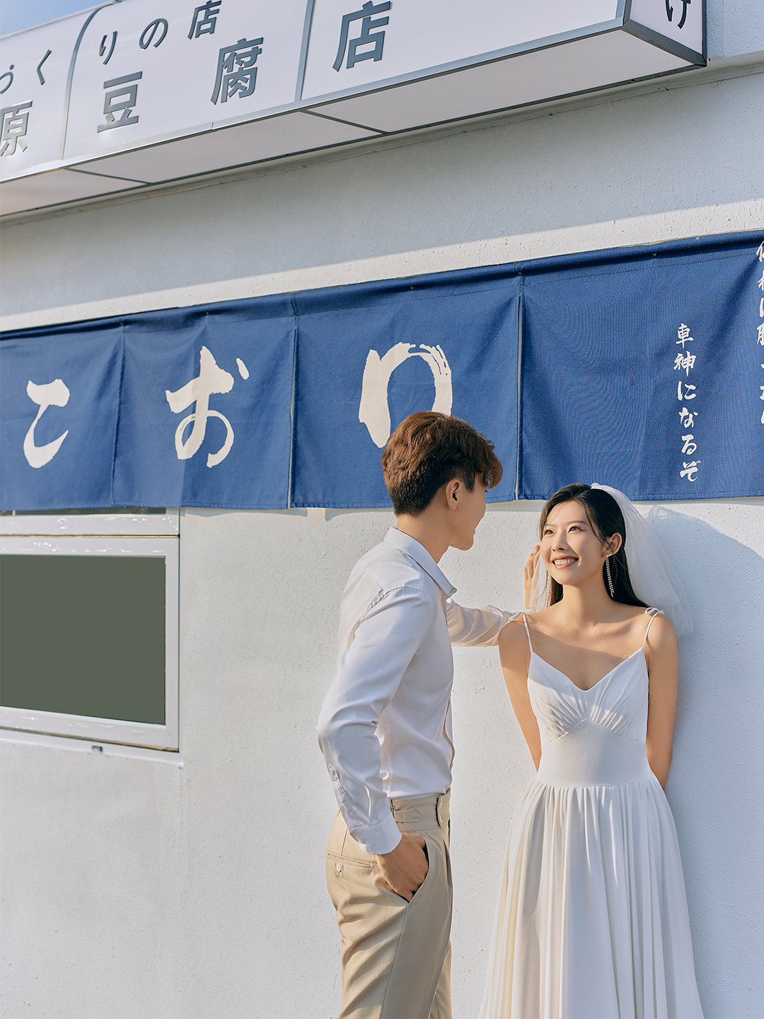 摄影师强推！【私家基地】网红居酒屋+元素任选