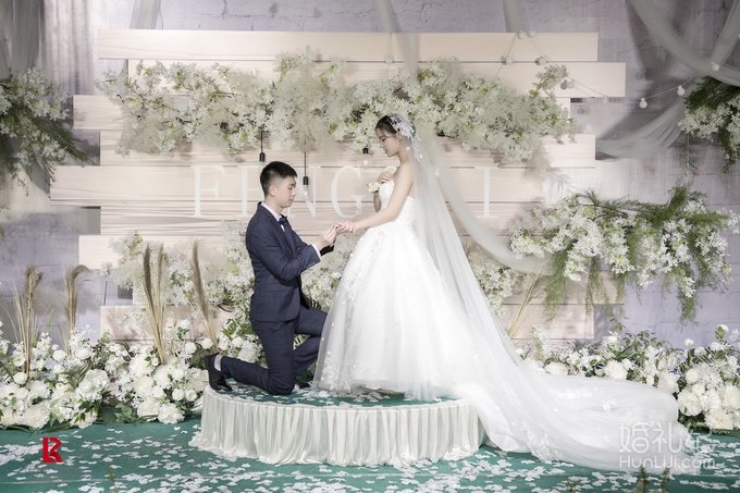 完美避坑，6个月备婚哪些要费心我来给你划重点！