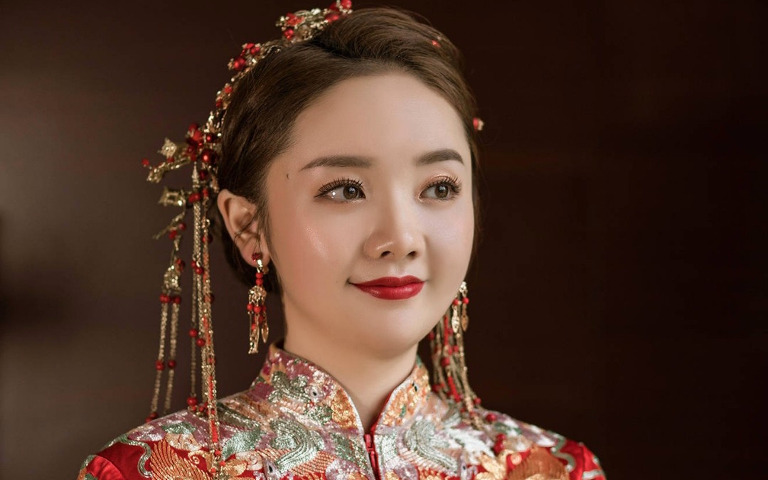 你的出现，是我美丽的感动