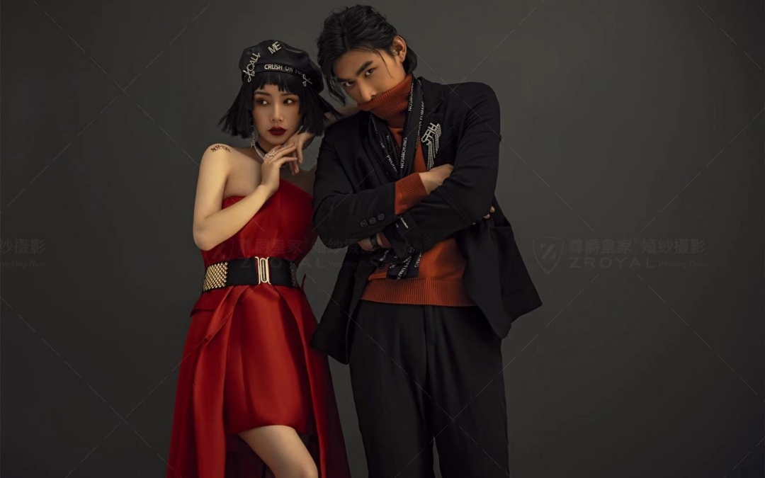 尊爵皇家 · 【风格鉴赏】