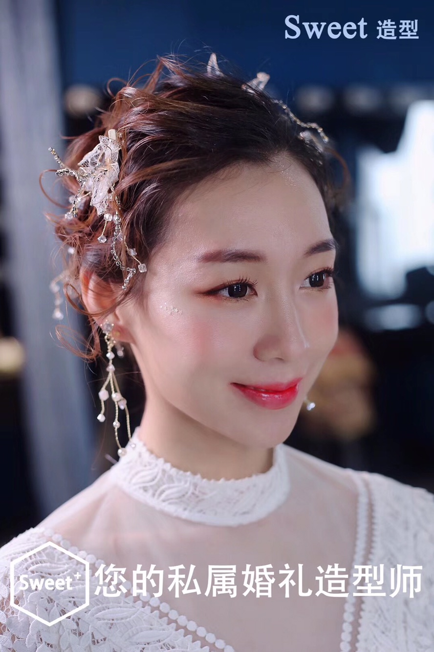 租婚纱礼服的9个秘密，让你成为最美的新娘～