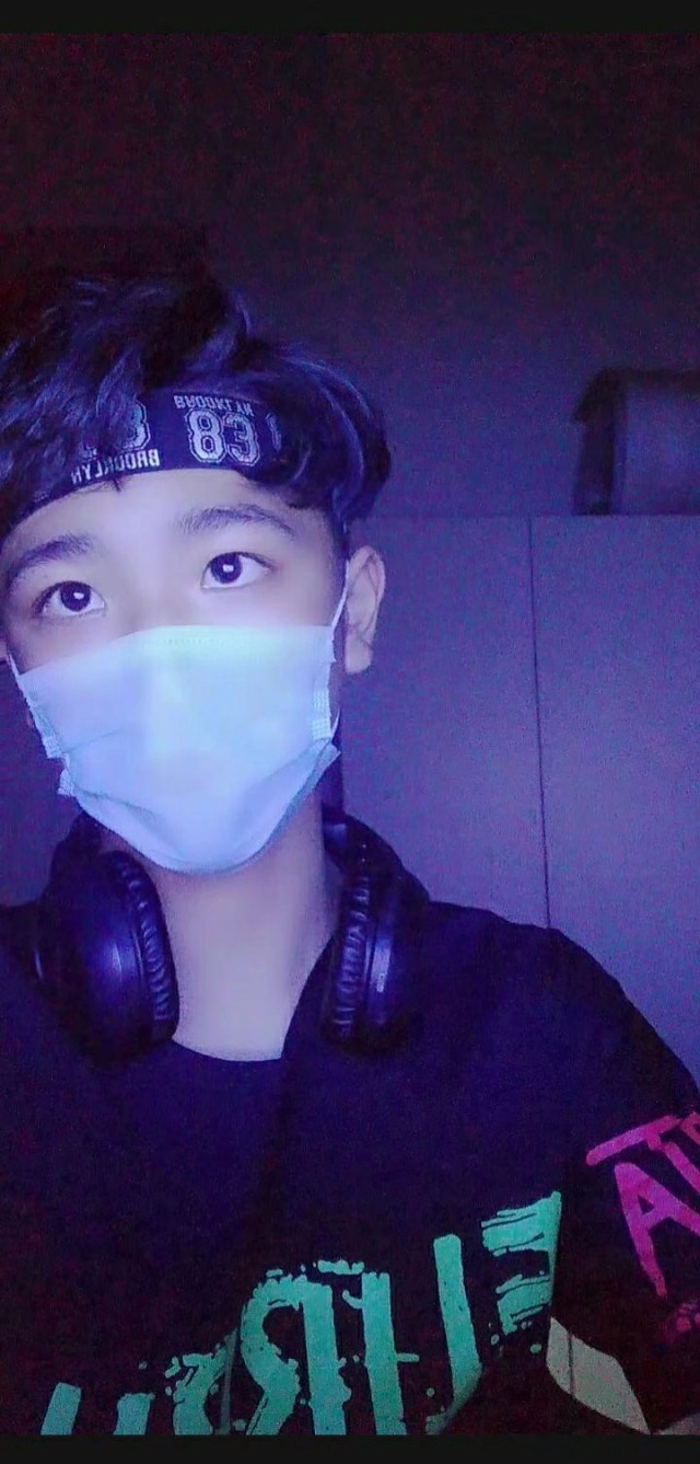我和李先生的故事