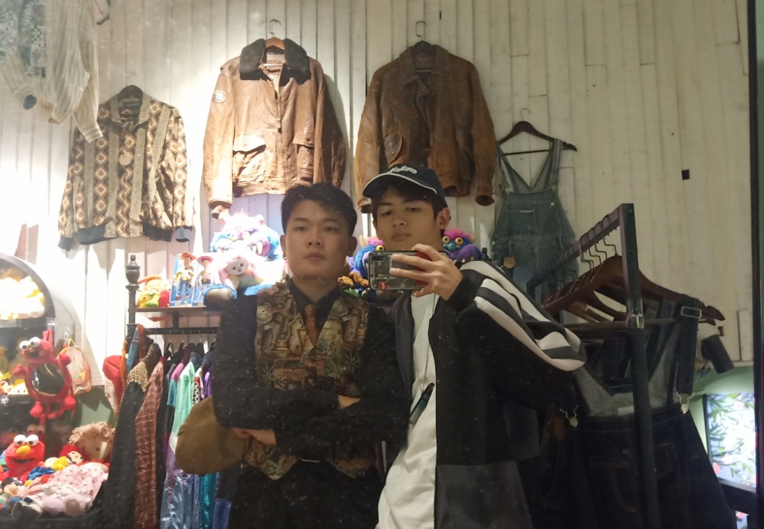 情书电影工作室