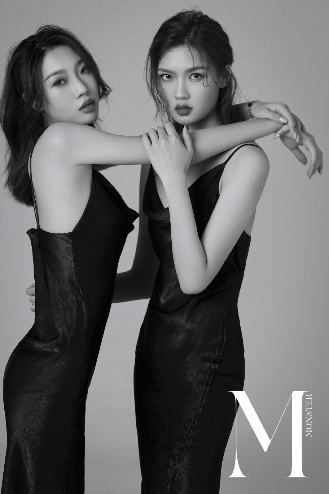 闺蜜写真
纪实写真 
记录时刻