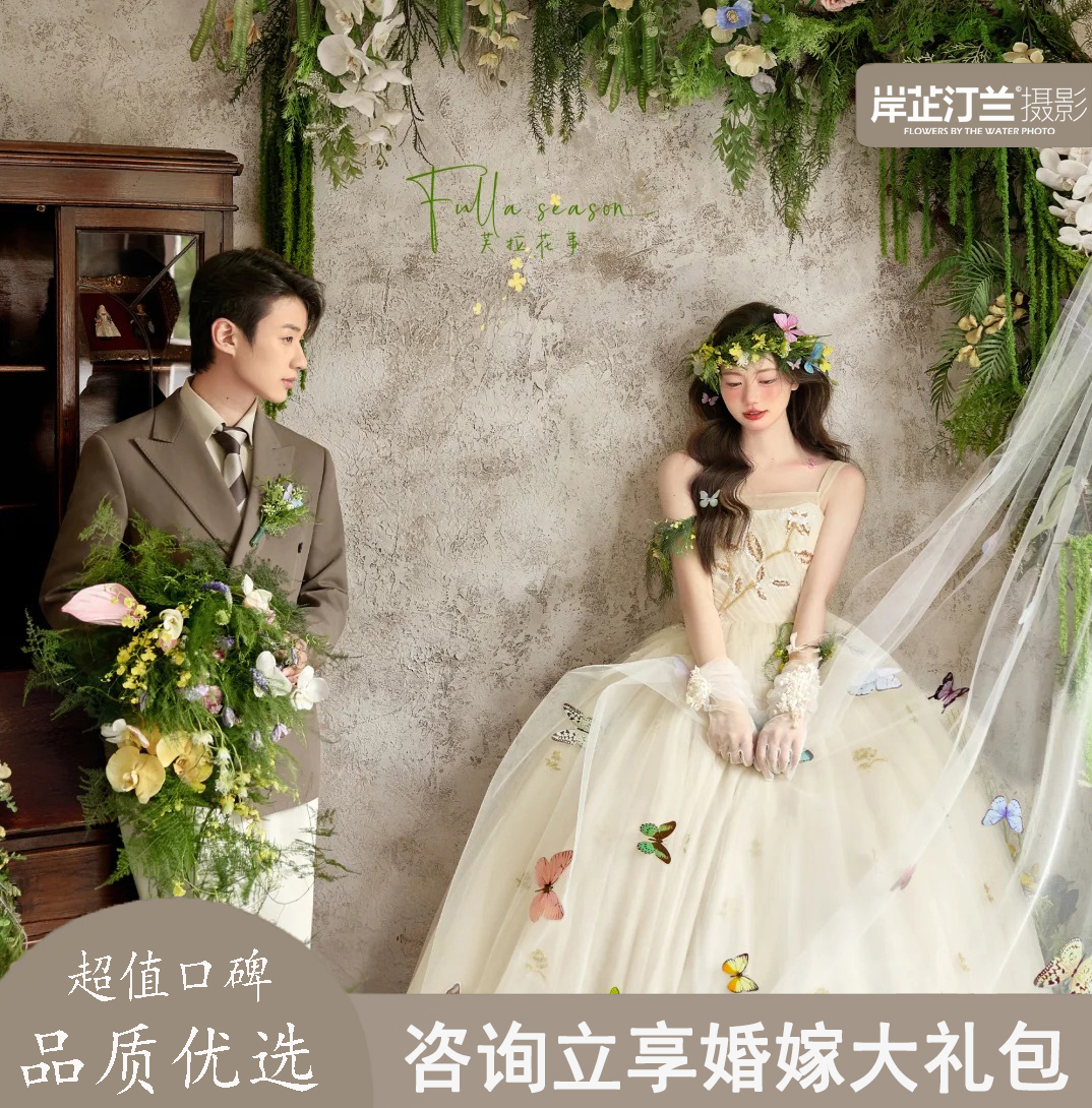 店長推薦【總監(jiān)掌鏡】電影式拍攝手法