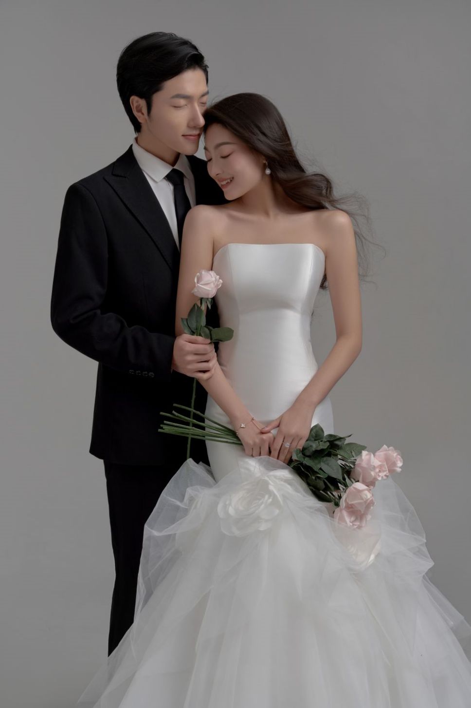 IDO映画婚纱摄影(西安店)