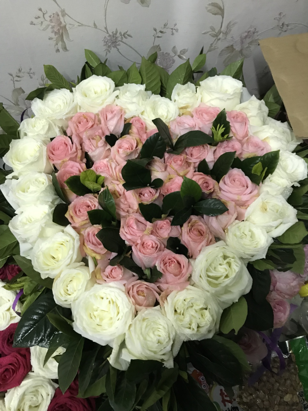 沈阳花仙子庆典