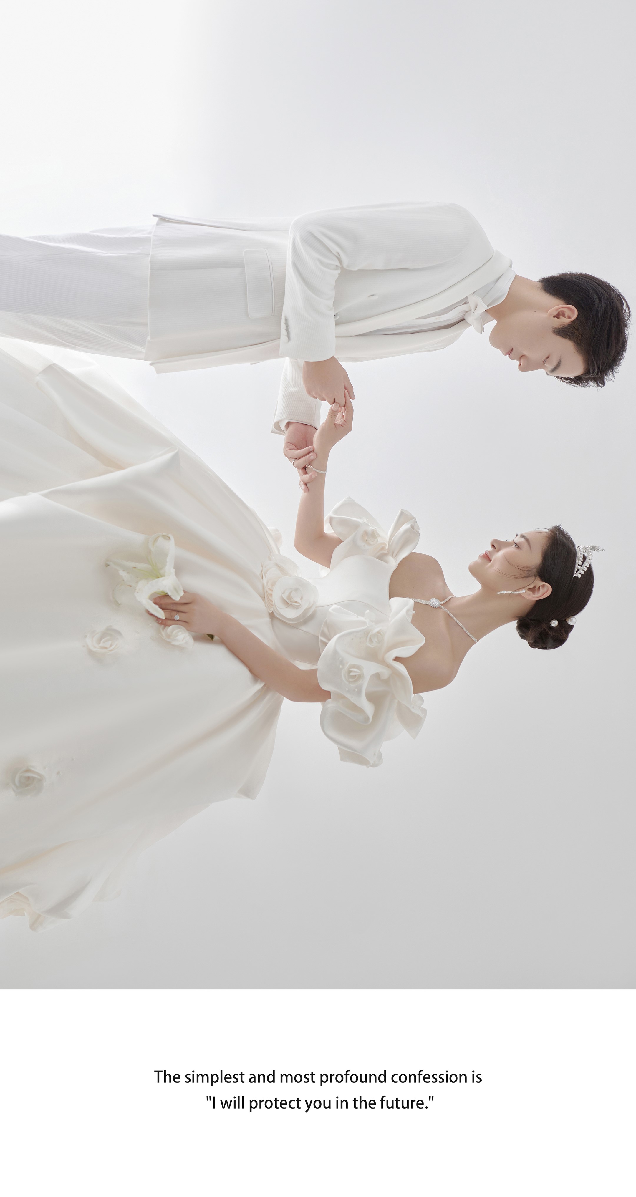 【店長推薦】高性價比婚紗照/婚紗攝影