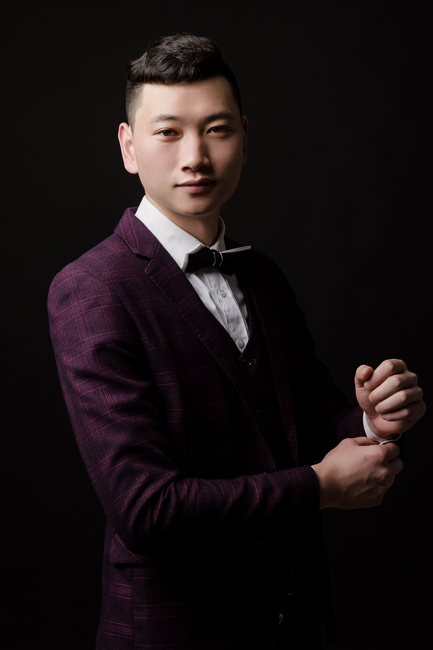 涂坤