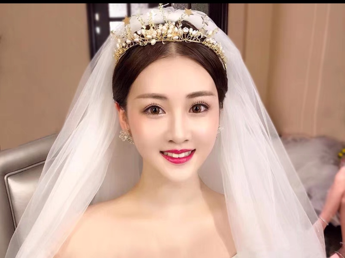 [特惠套餐]答谢妆 早妆