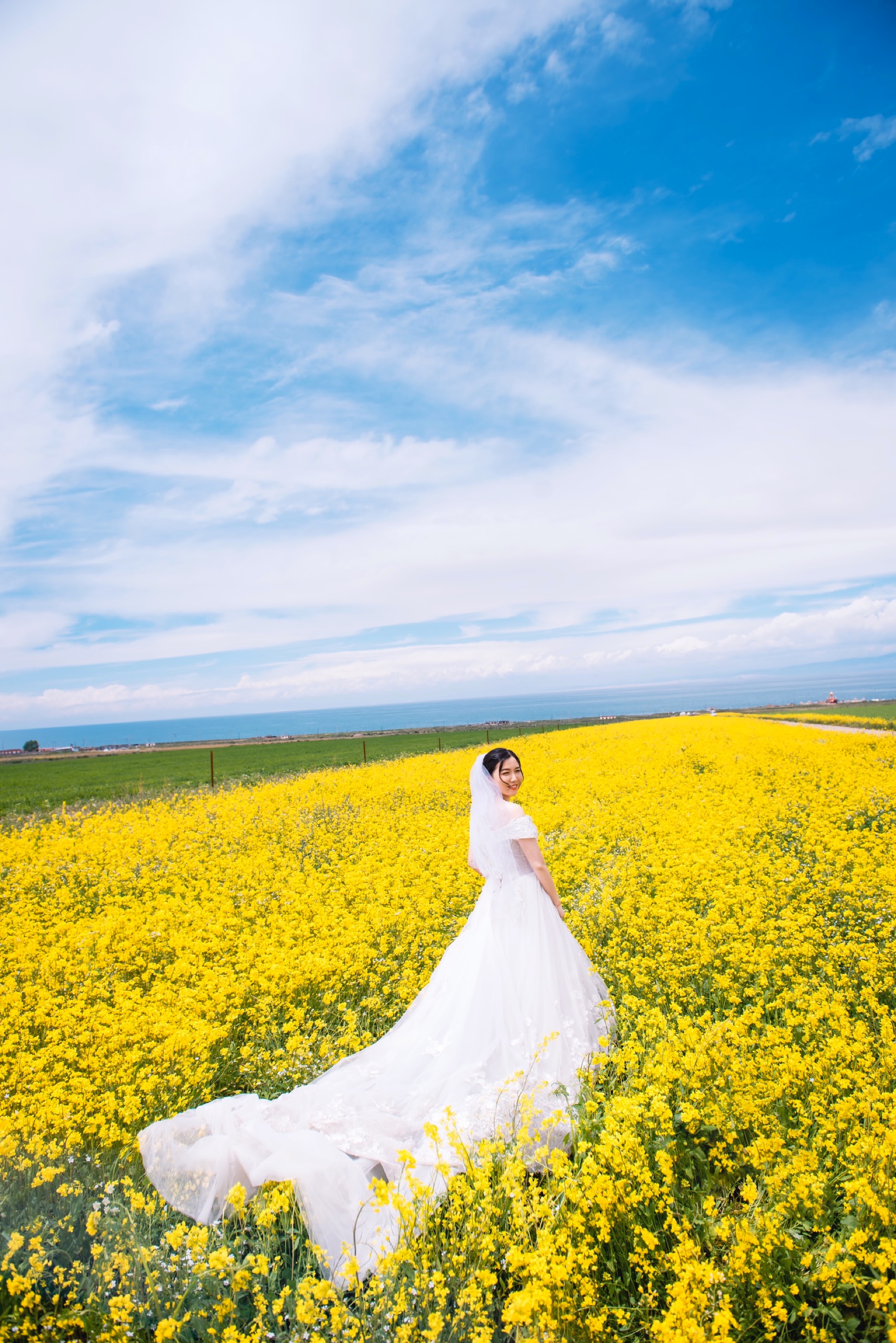 青海曼菲旅拍摄影怎么样\/官网价格\/电话 - 婚礼