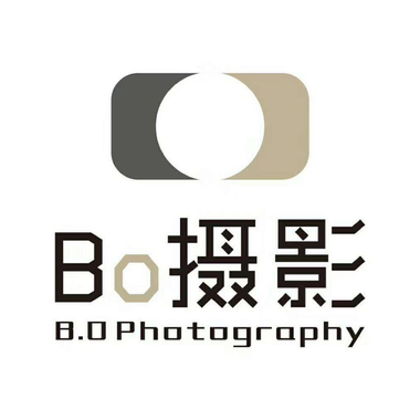 B.o摄影