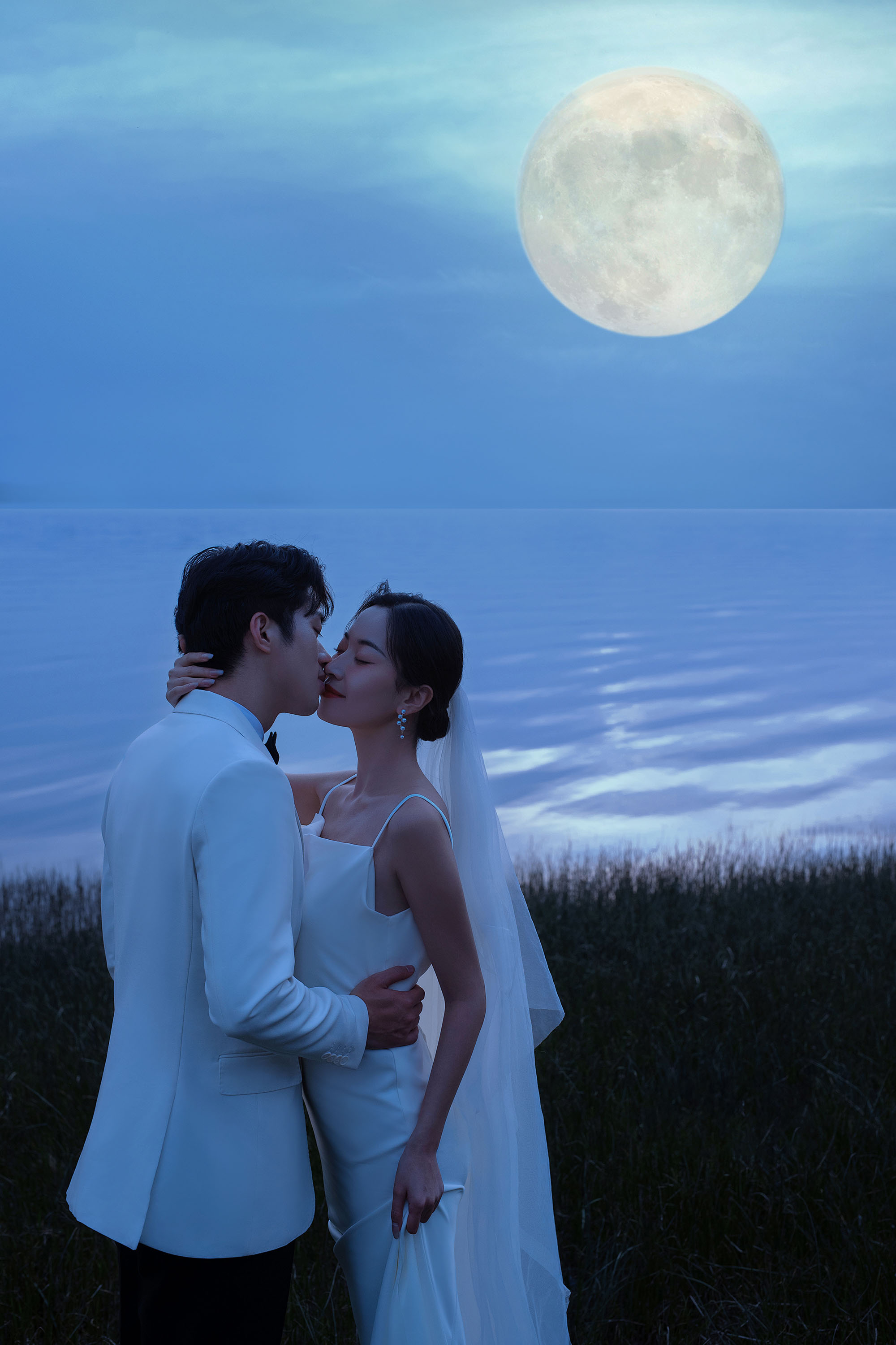 4月新片-月光奏鸣曲