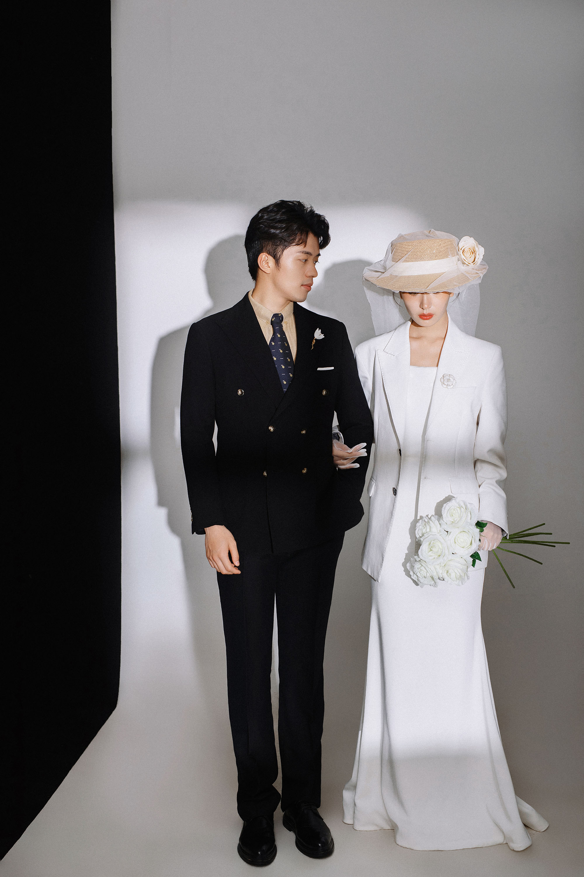 4月新片——摩登女孩