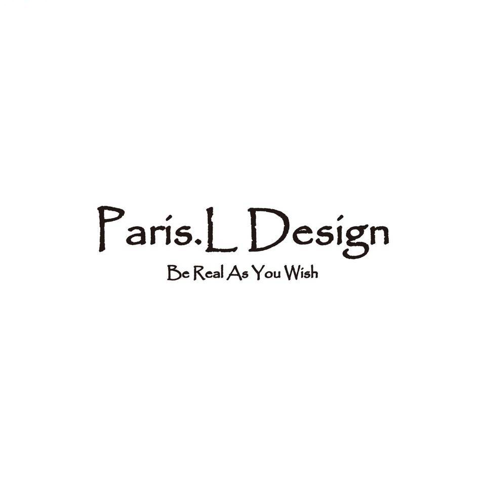 ParisLDesign原创婚纱