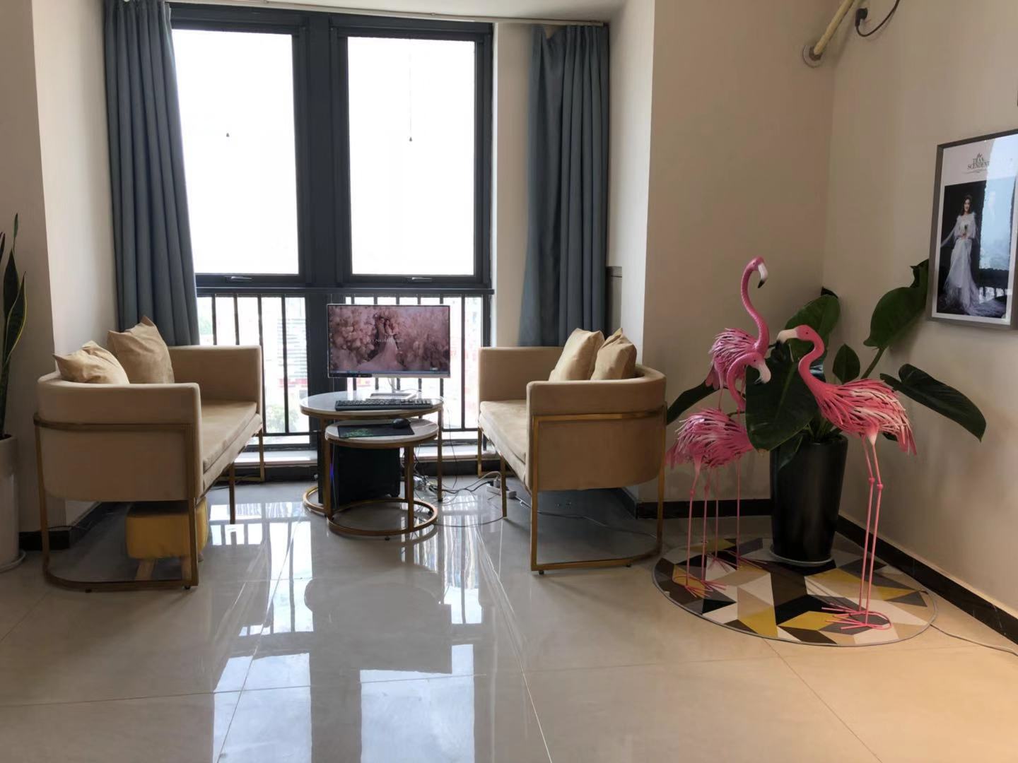 郑州倾慕映像婚纱摄影