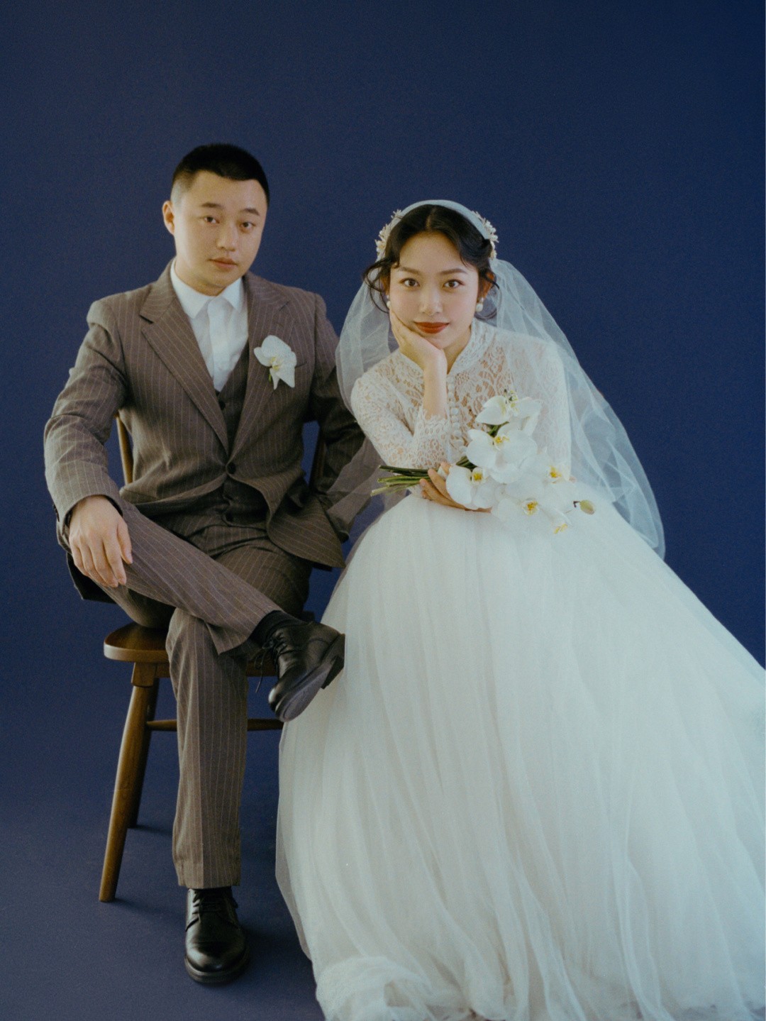 苏格婚纱摄影