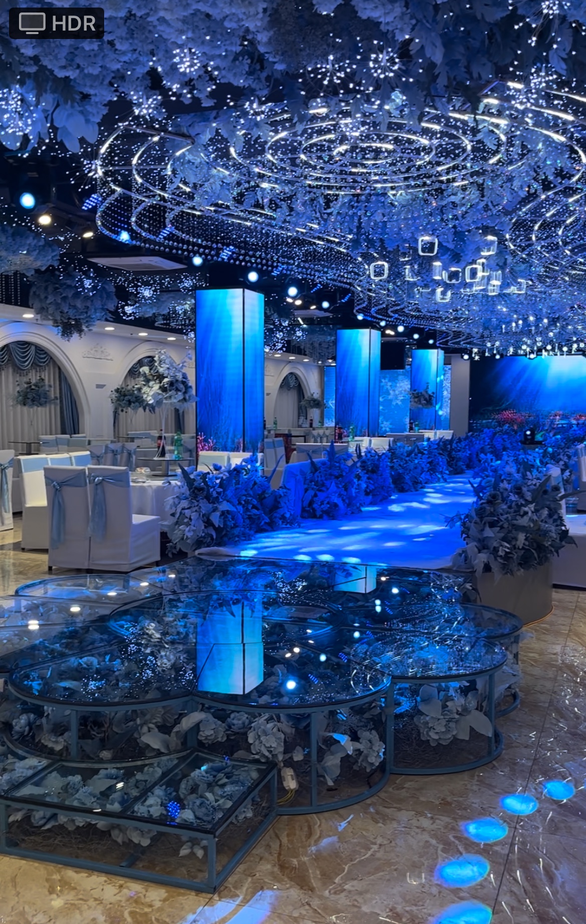 沈阳金钻婚礼主题酒店的用户评价