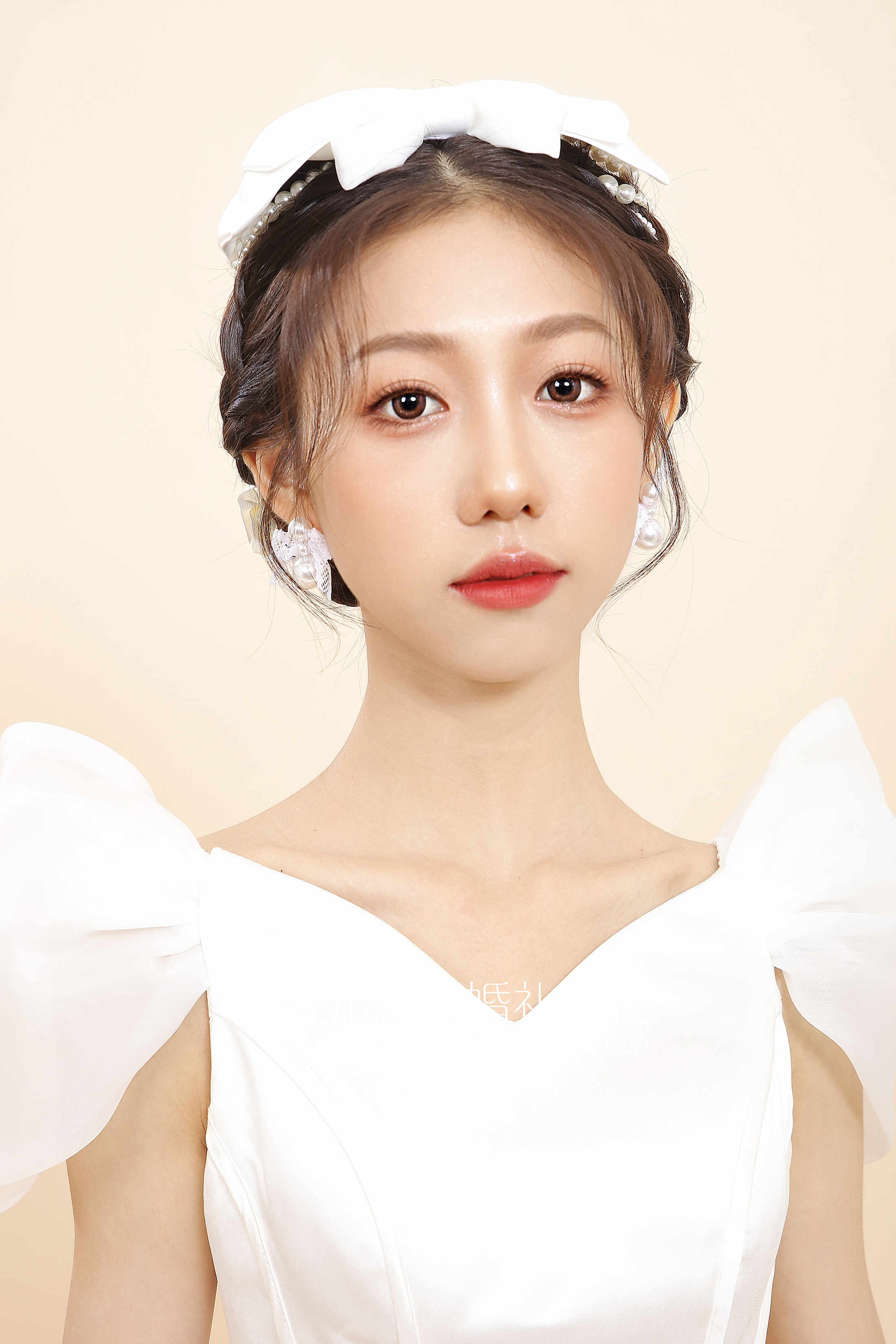 婚礼服务婚礼跟妆全天服务上门跟妆化妆师800